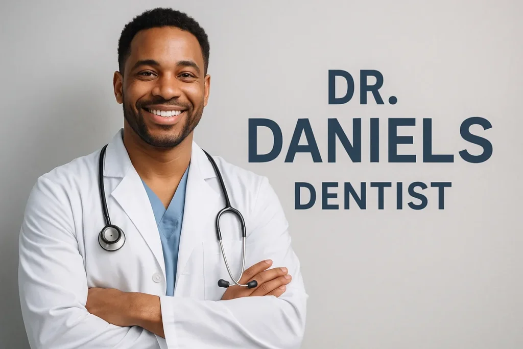 Dr Daniels Dentist: Expert Dental Care in 2025 4 dr daniels dentist