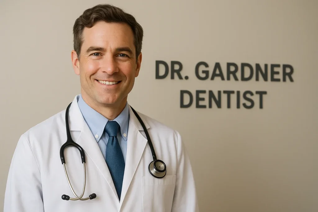Dr Gardner Dentist: Complete 2025 Guide 4 dr gardner dentist