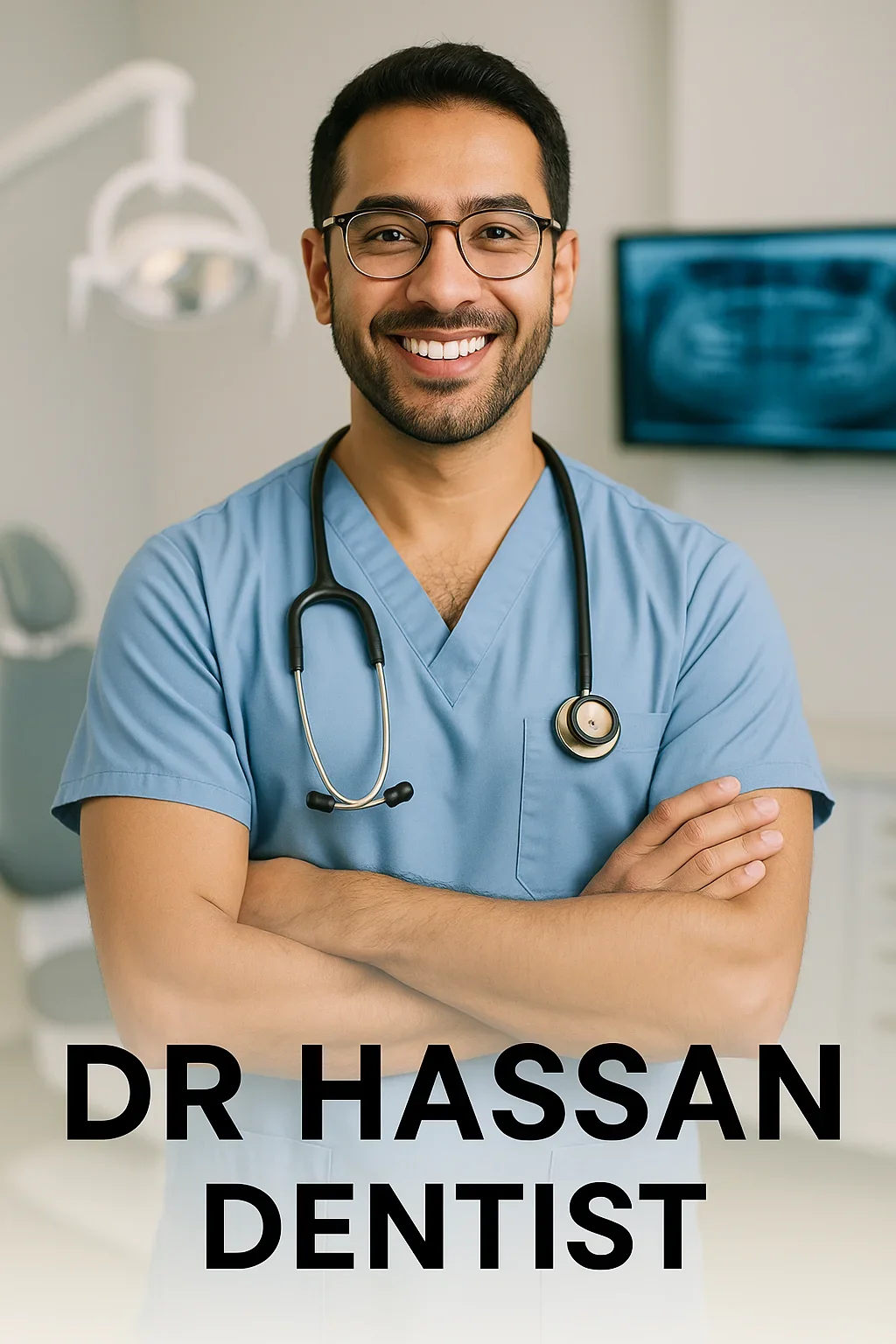 Dr Hassan Dentist: Expert Dental Care in 2025 5 dr hassan dentist