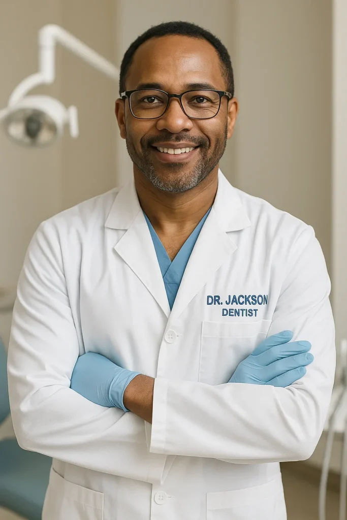 Dr Jackson Dentist: Expert Care for a Healthy Smile 4 dr jackson dentist