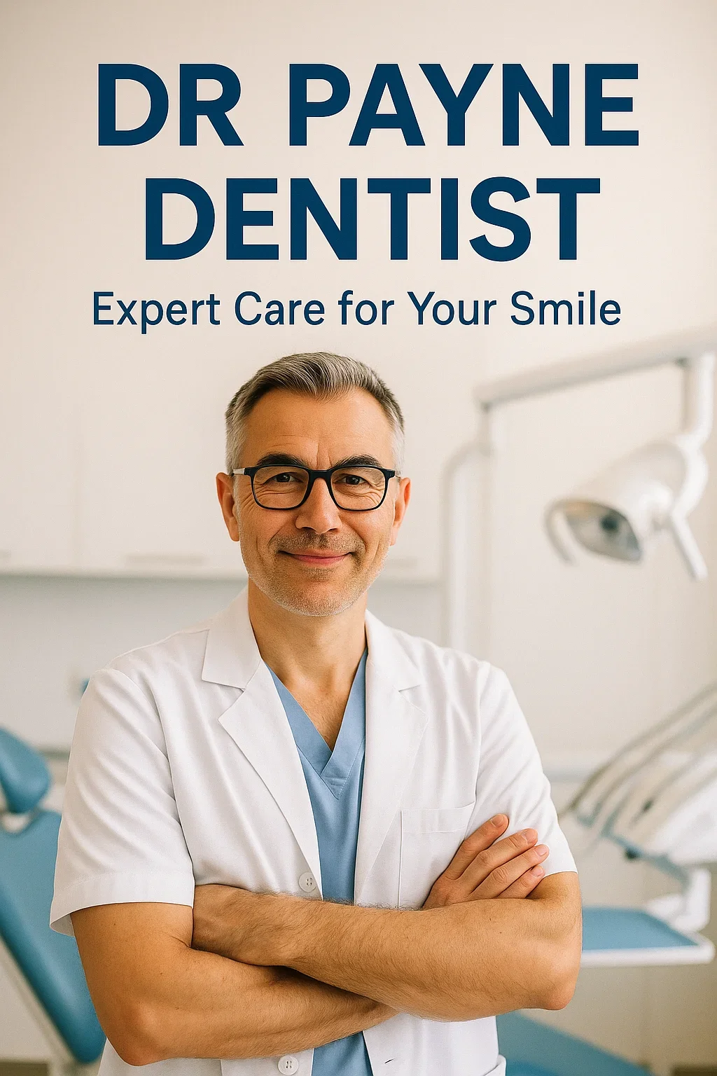 dr payne dentist