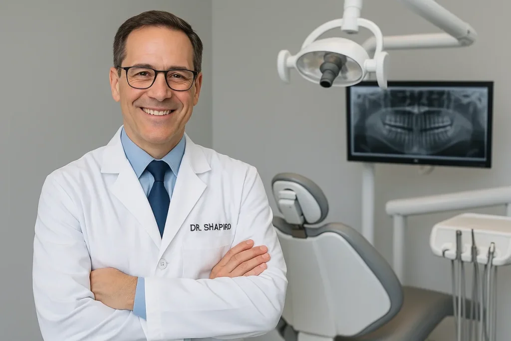 Dr Shapiro Dentist: Comprehensive Guide to Expert Dental Care 4 dr shapiro dentist