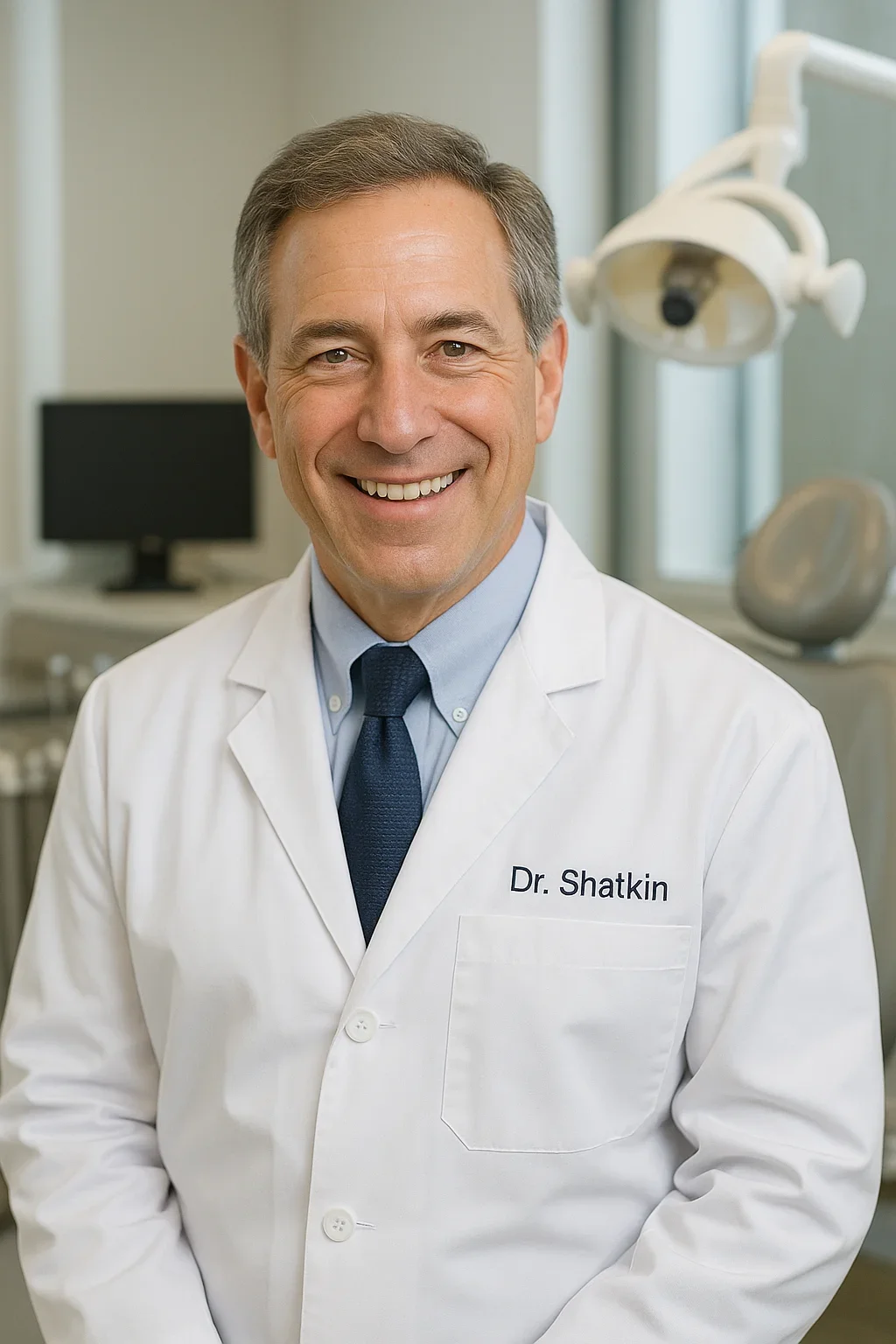 Dr Shatkin Dentist: Comprehensive Guide to Modern Dental Care 5 dr shatkin dentist