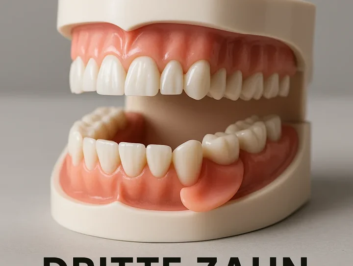 Dritte Zahn: Bedeutung und Ursprung 16 dritte zahn
