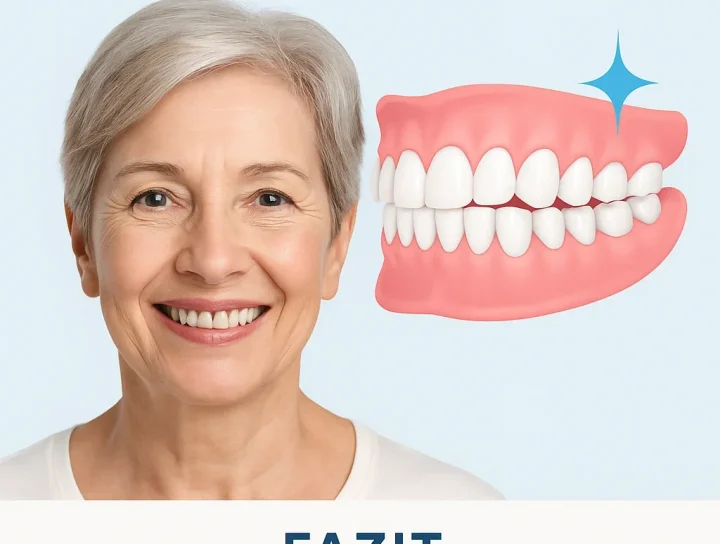 Dritte Zähne weißer machen – Ihr umfassender Ratgeber 8 dritte zähne weißer machen