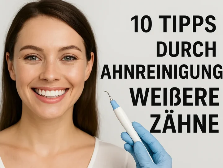 Durch Zahnreinigung weißere Zähne: Alles, was Sie wissen müssen 12 durch zahnreinigung weißere zähne