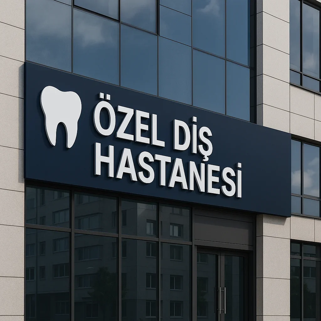 En Yakın Diş Hastanesi Özel: 2025 Güncel Rehber 5 en yakin dis hastanesi ozel