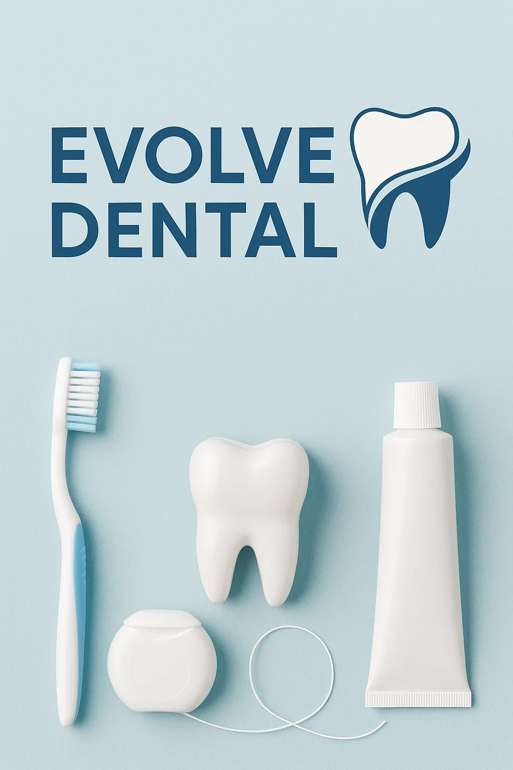 evolve dental