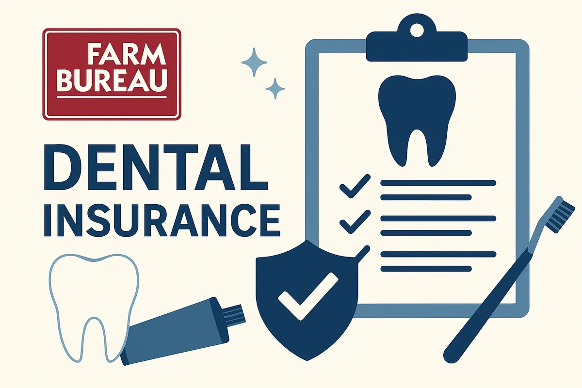 Farm Bureau Dental Insurance: Complete 2025 Guide 5 farm bureau dental insurance