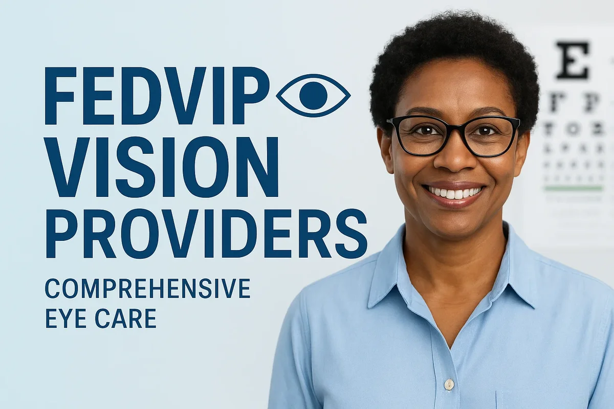 Fedvip Vision Providers: Complete 2025 Guide 5 fedvip vision providers