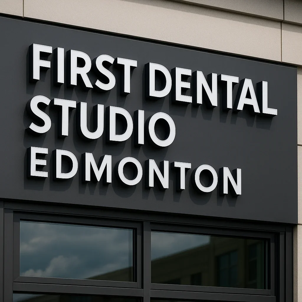 First Dental Studio Edmonton: Complete Guide for Patients 5 first dental studio edmonton