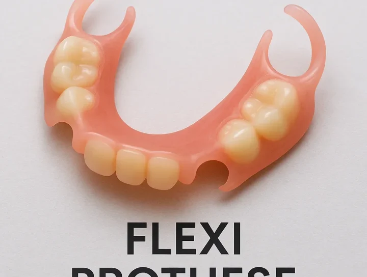 flexi prothese