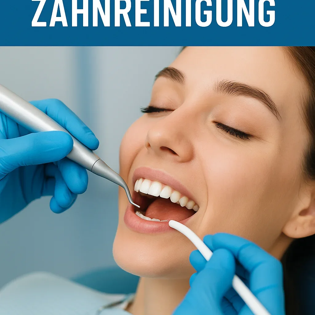Gesetzliche Zahnreinigung – Alles, was Sie wissen müssen 5 gesetzliche zahnreinigung