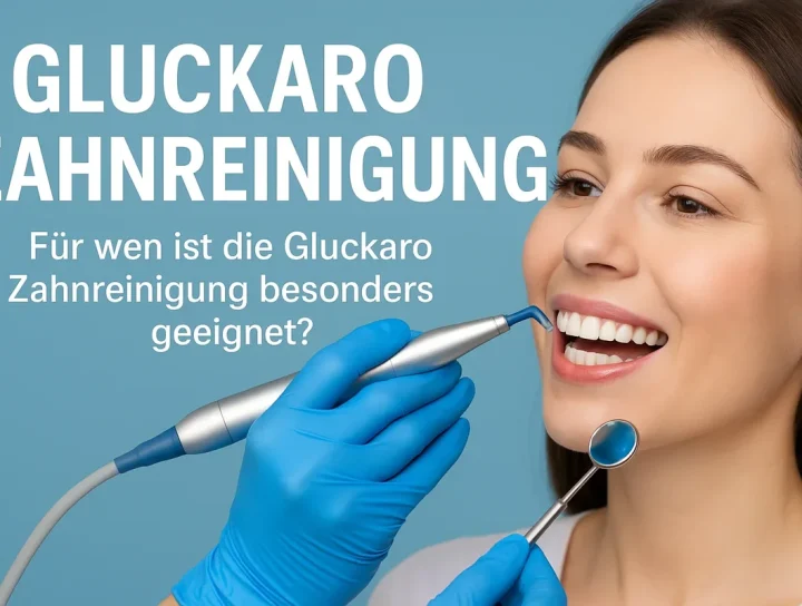 Gluckaro Zahnreinigung: Alles, was Sie wissen müssen 12 gluckaro zahnreinigung