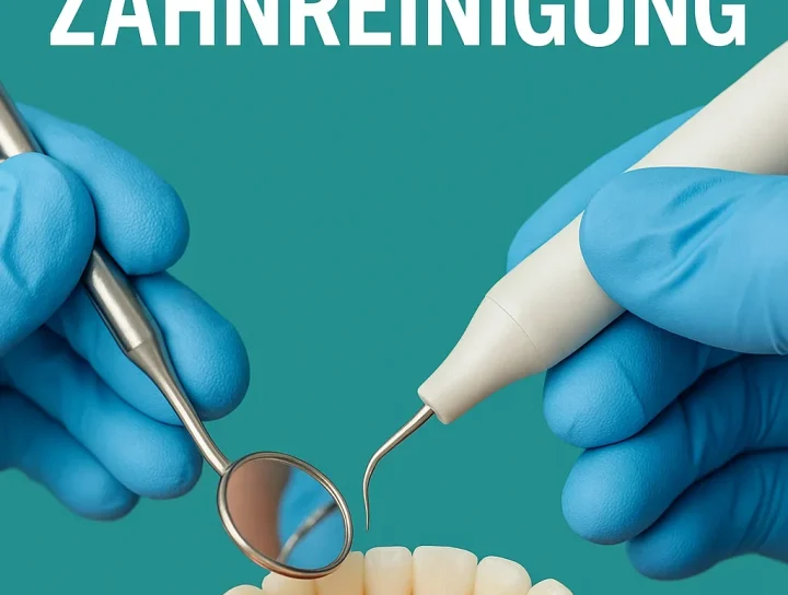 Goä Zahnreinigung: Alles, was Sie wissen müssen 16 goä zahnreinigung