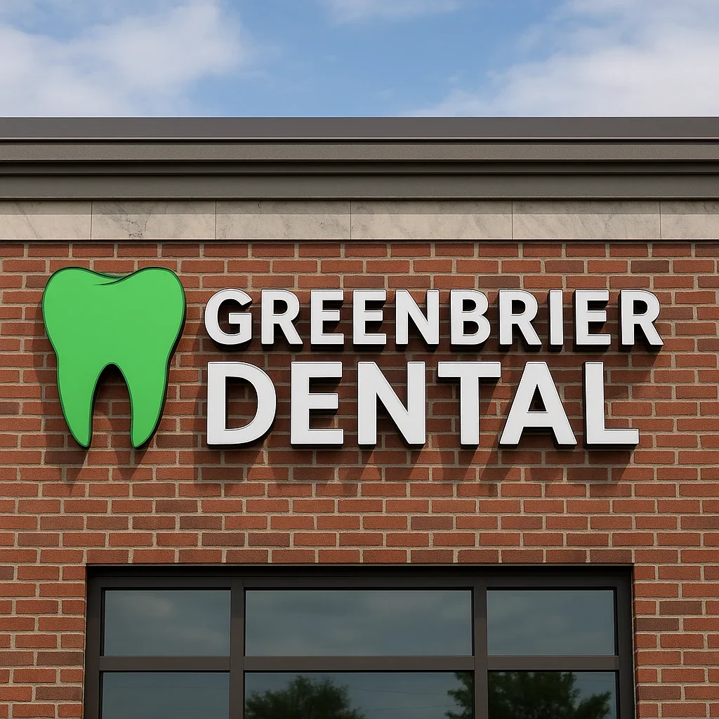 Greenbrier Dental: Comprehensive Guide to Oral Health 5 greenbrier dental