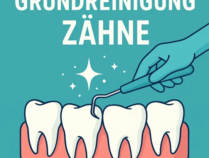 Grundreinigung Zähne: Alles, was Sie wissen müssen 12 grundreinigung zähne