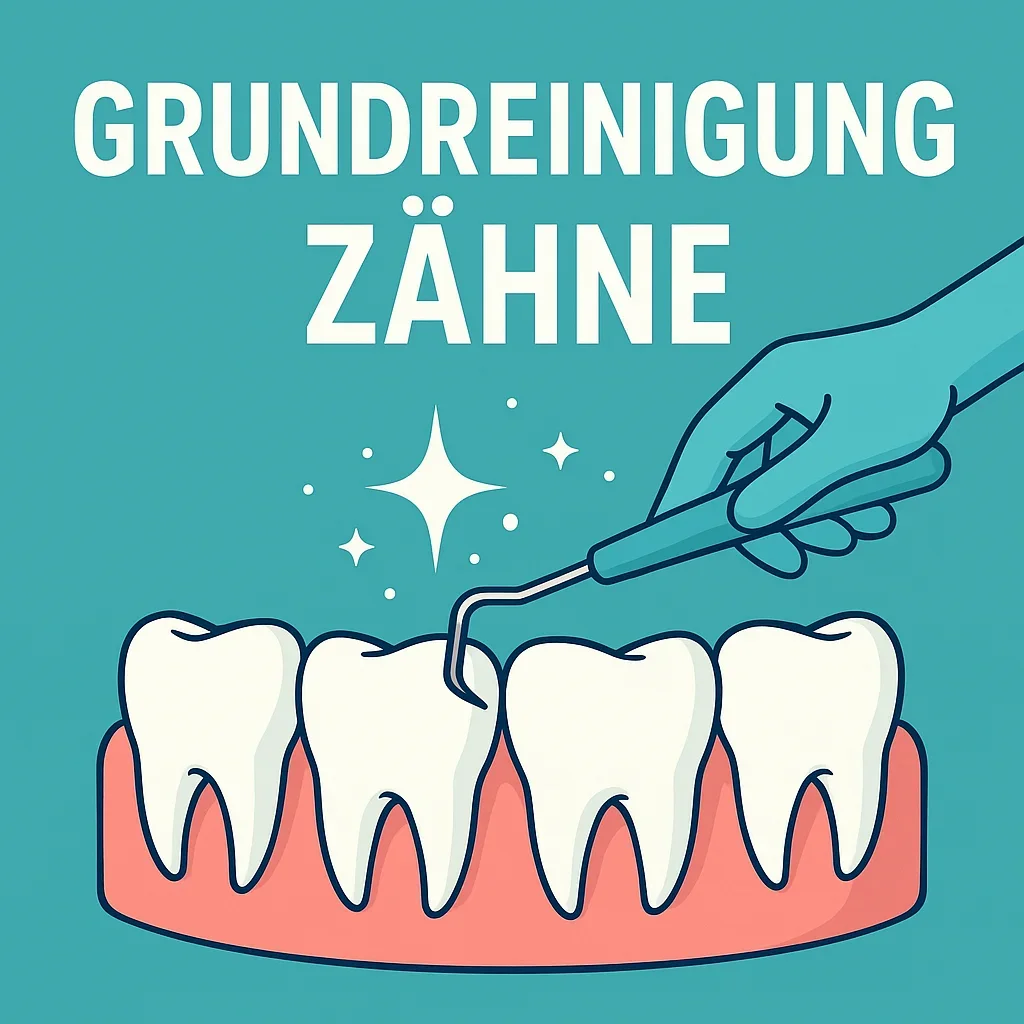 Grundreinigung Zähne: Alles, was Sie wissen müssen 5 grundreinigung zähne