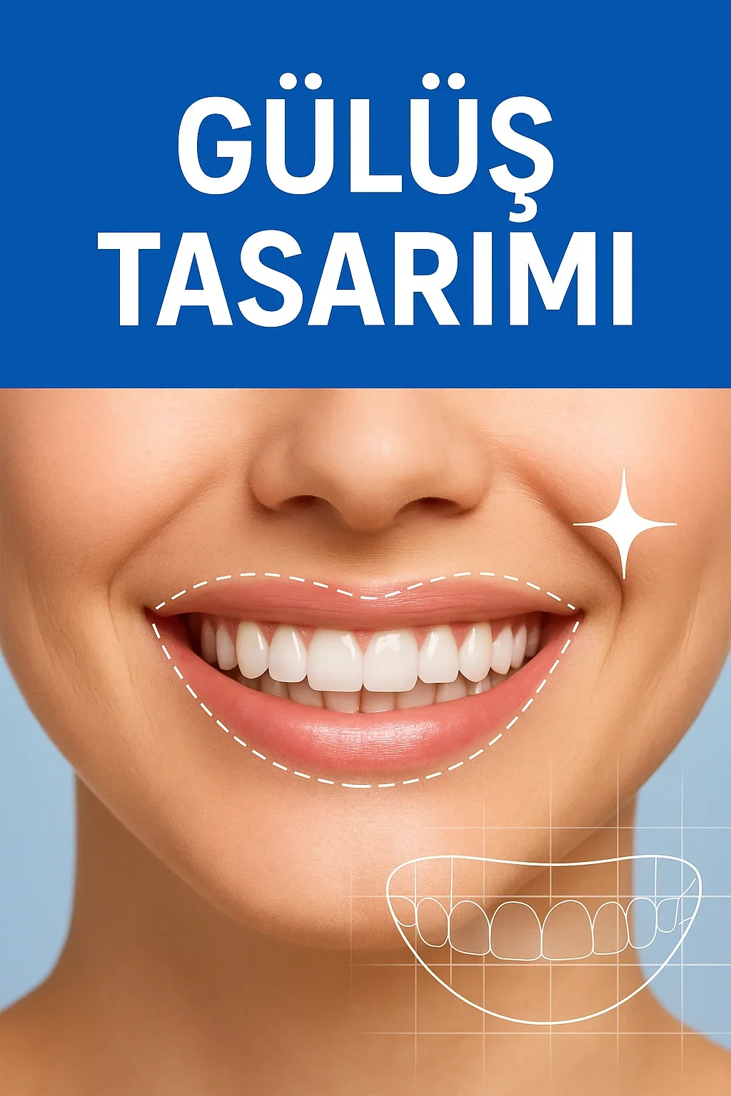gulus tasarimi