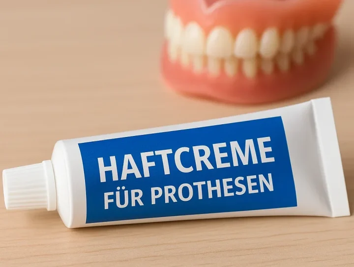 Haftcrem für Prothesen – Alles, was Sie wissen müssen 20 haftcrem für prothesen