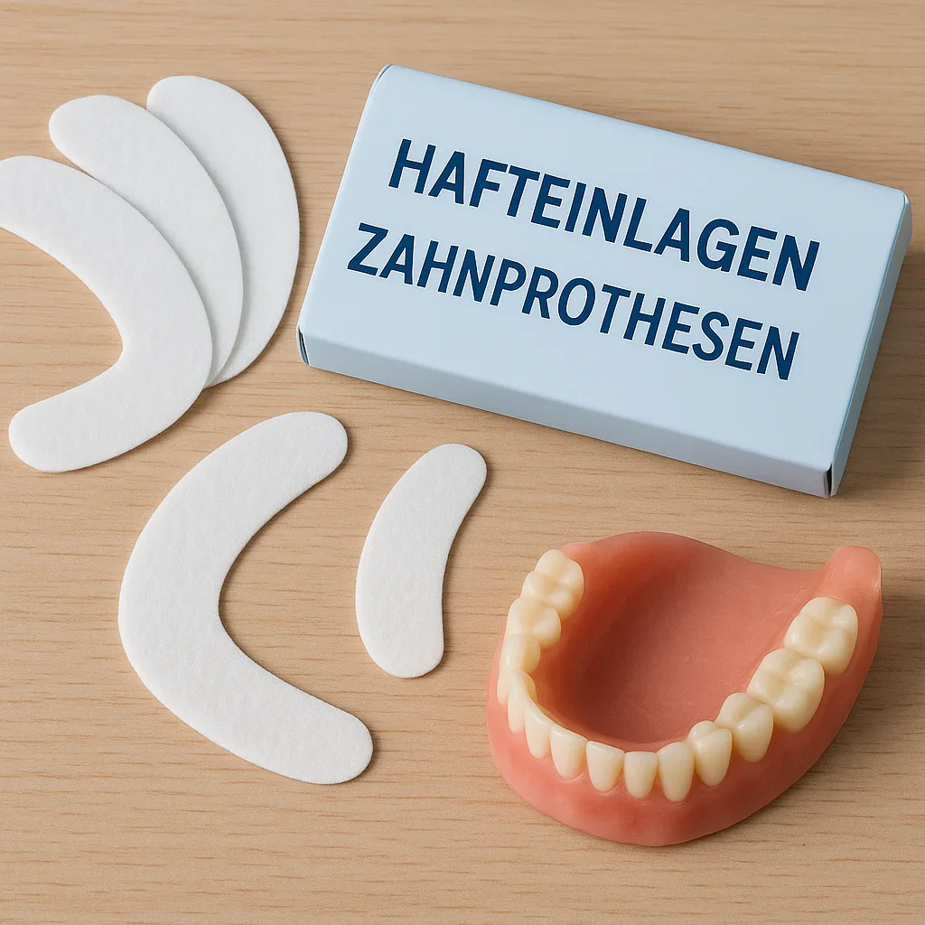 Hafteinlagen für Zahnprothesen: Alles, was Sie wissen müssen 5 hafteinlagen für zahnprothesen