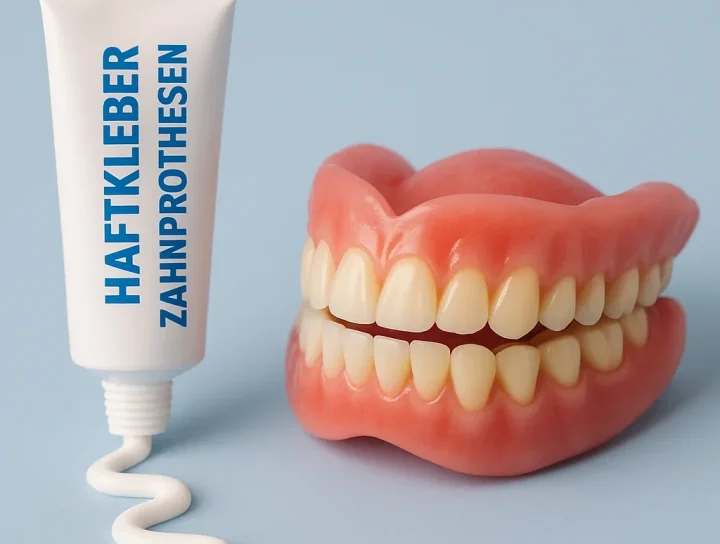 Haftkleber für Zahnprothesen: Alles, was Sie wissen müssen 4 haftkleber für zahnprothesen