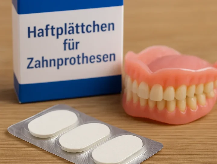 Haftplättchen für Zahnprothesen: Alles, was Sie wissen müssen 12 haftplättchen für zahnprothesen