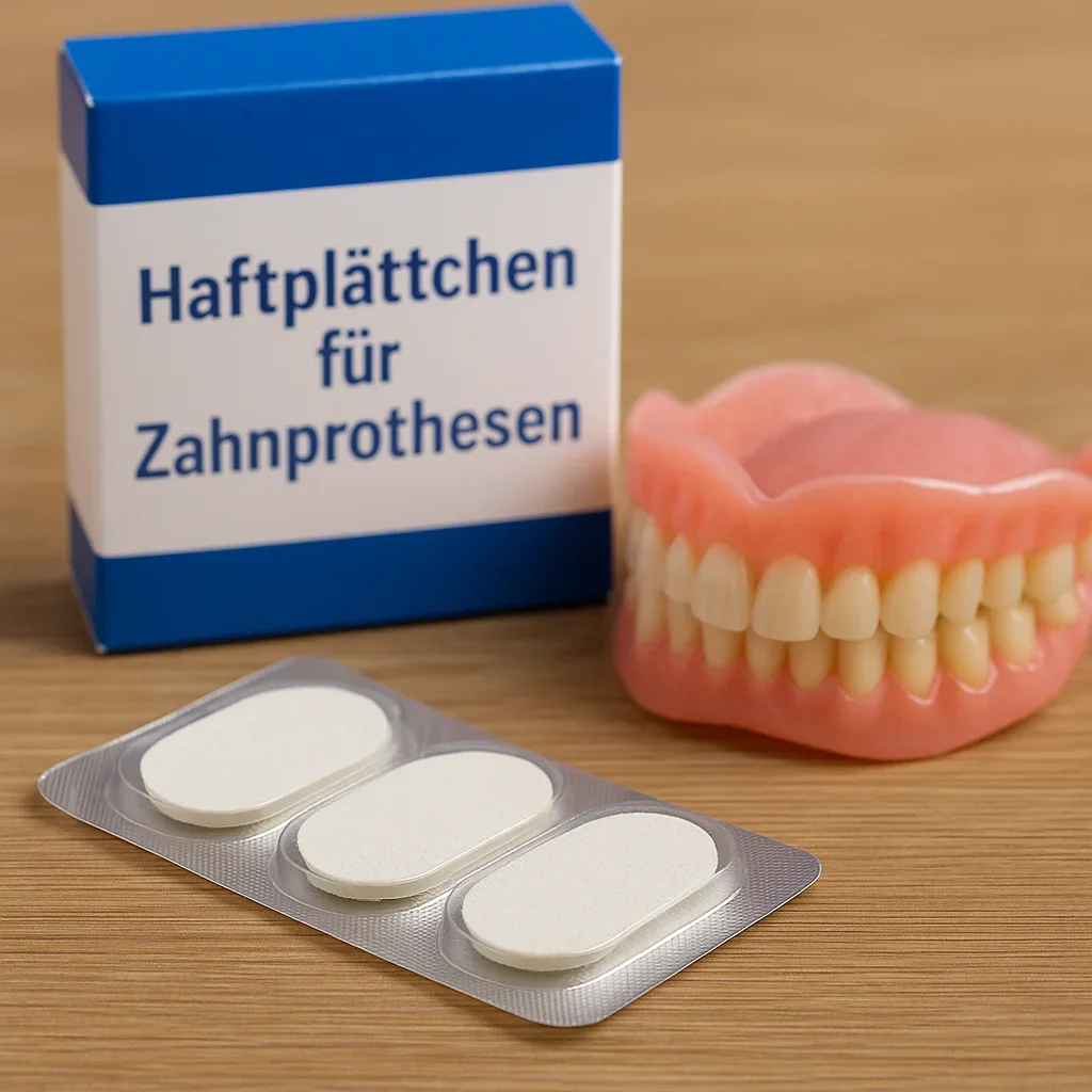 Haftplättchen für Zahnprothesen: Alles, was Sie wissen müssen 5 haftplättchen für zahnprothesen