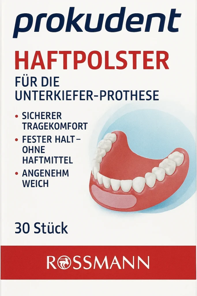 Haftpolster Rossmann – Alles, was du wissen musst 4 haftpolster rossmann