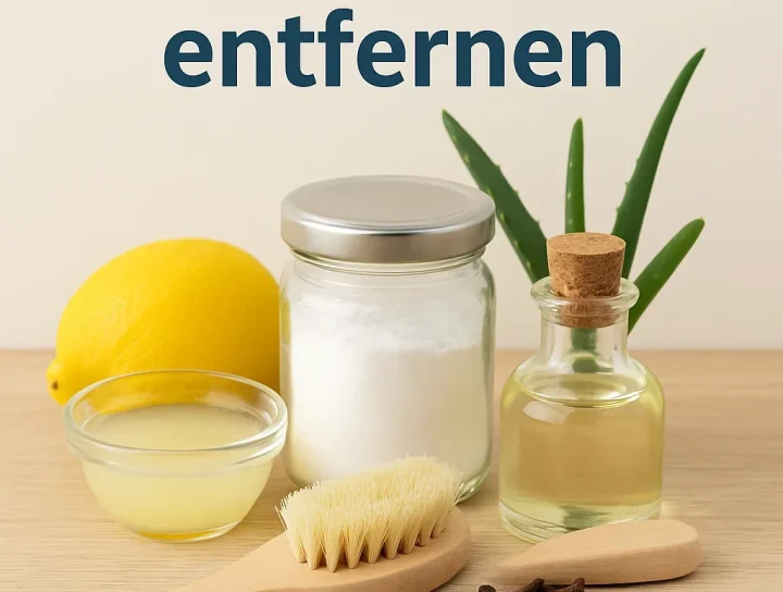 hausmittel um zahnstein zu entfernen