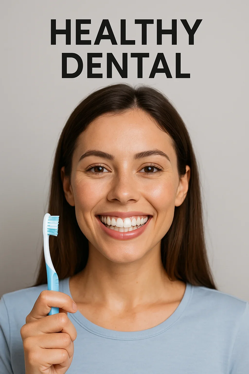 Healthy Dental Care for a Brighter Smile 5 healthy dental