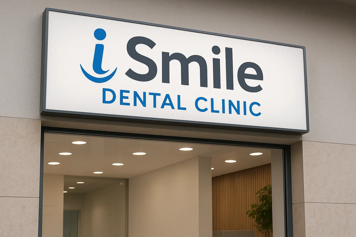 i Smile Dental Clinic: Your Path to a Healthy Smile 5 i smile dental clinic