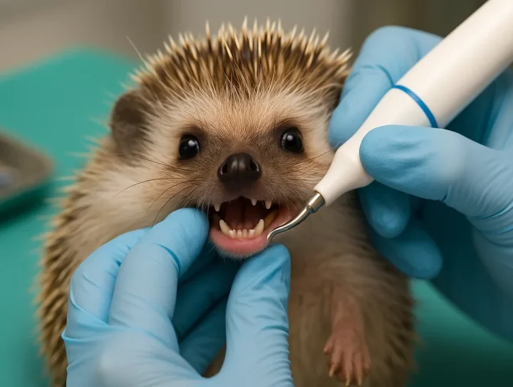 igel zahnreinigung: Alles, was Sie wissen müssen 16 igel zahnreinigung