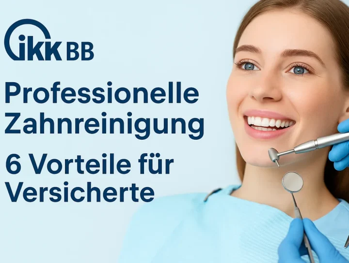 ikk bb professionelle zahnreinigung – Ihr umfassender Leitfaden 12 ikk bb professionelle zahnreinigung