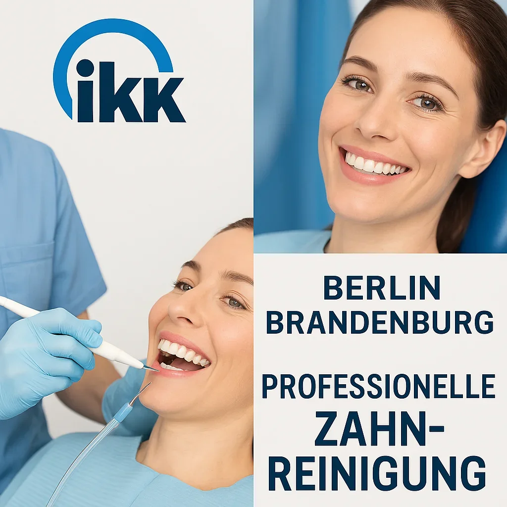 ikk berlin brandenburg professionelle zahnreinigung 5 ikk berlin brandenburg professionelle zahnreinigung
