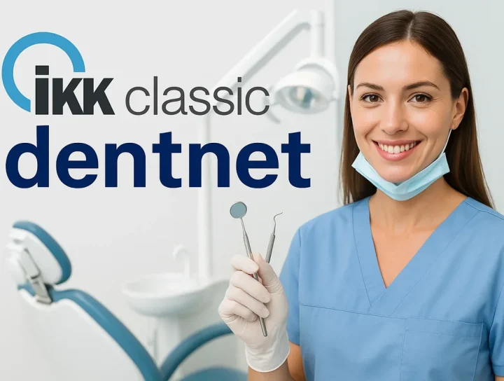 ikk classic dentnet: Alles, was Sie wissen müssen 4 ikk classic dentnet