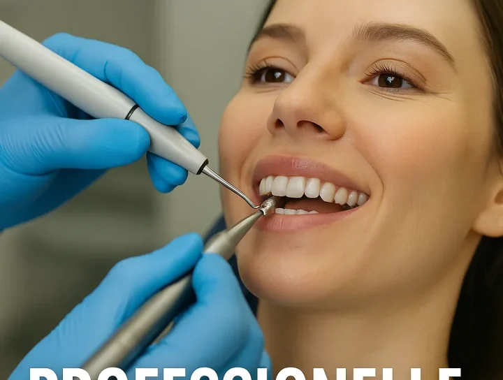ikk innovationskasse professionelle zahnreinigung