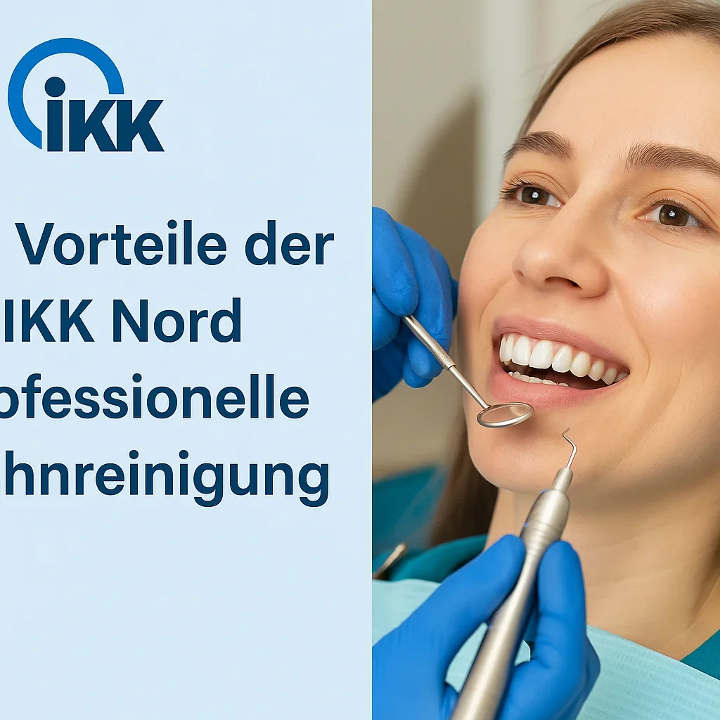 ikk nord professionelle zahnreinigung 5 ikk nord professionelle zahnreinigung