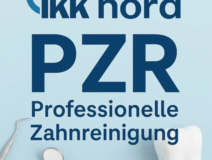 ikk nord pzr