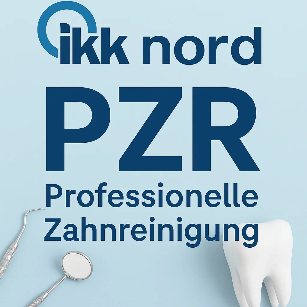 ikk nord pzr: Alles, was Sie wissen müssen 5 ikk nord pzr