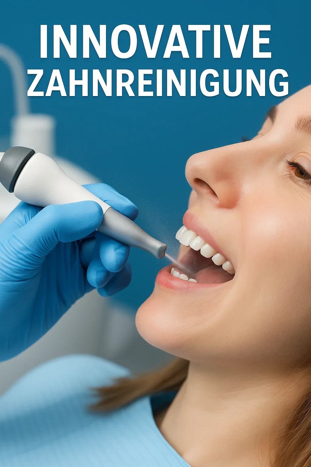 Innovative Zahnreinigung: Alles, was Sie wissen müssen 5 innovative zahnreinigung