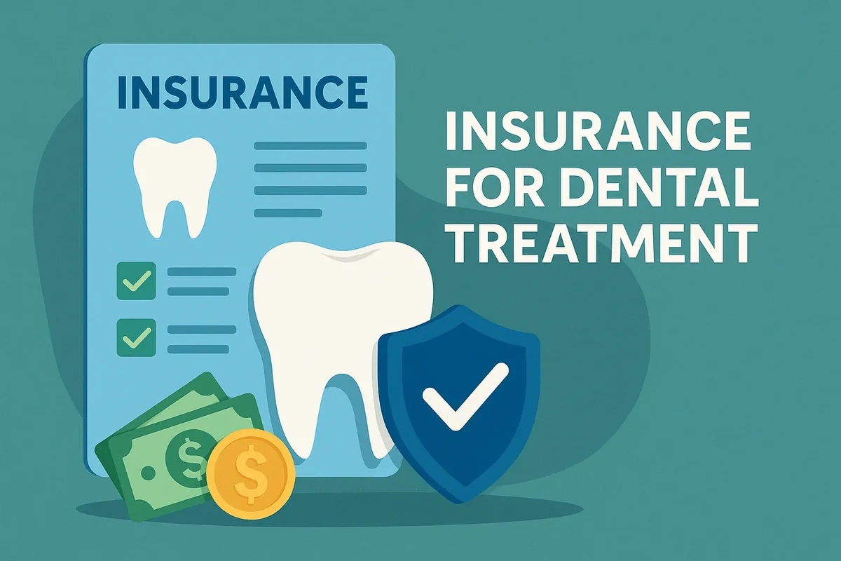 Insurance for Dental Treatment: Complete Guide 5 insurance for dental treatment