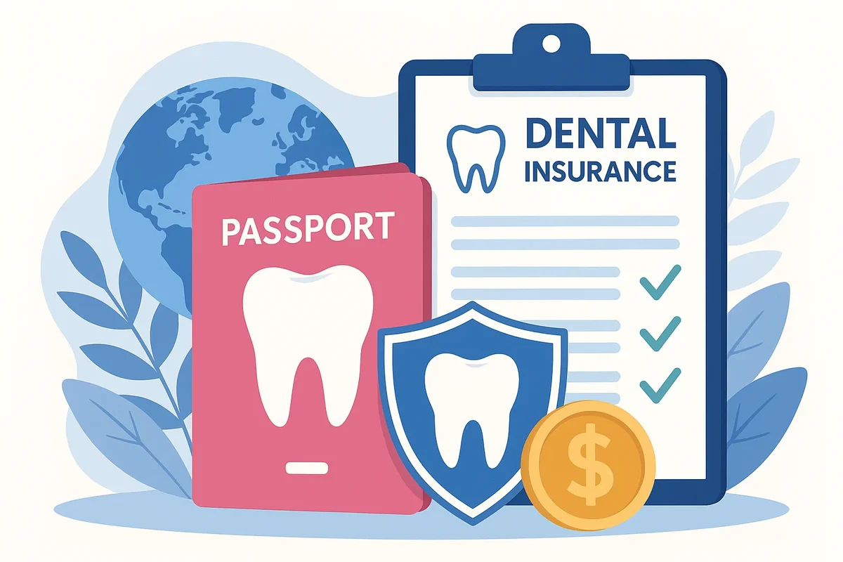International Dental Insurance: Everything You Need to Know 5 international dental insurance