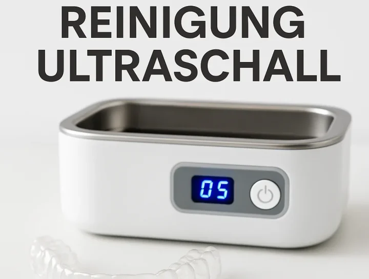 Invisalign Reinigung Ultraschall – Der komplette Guide 20 invisalign reinigung ultraschall