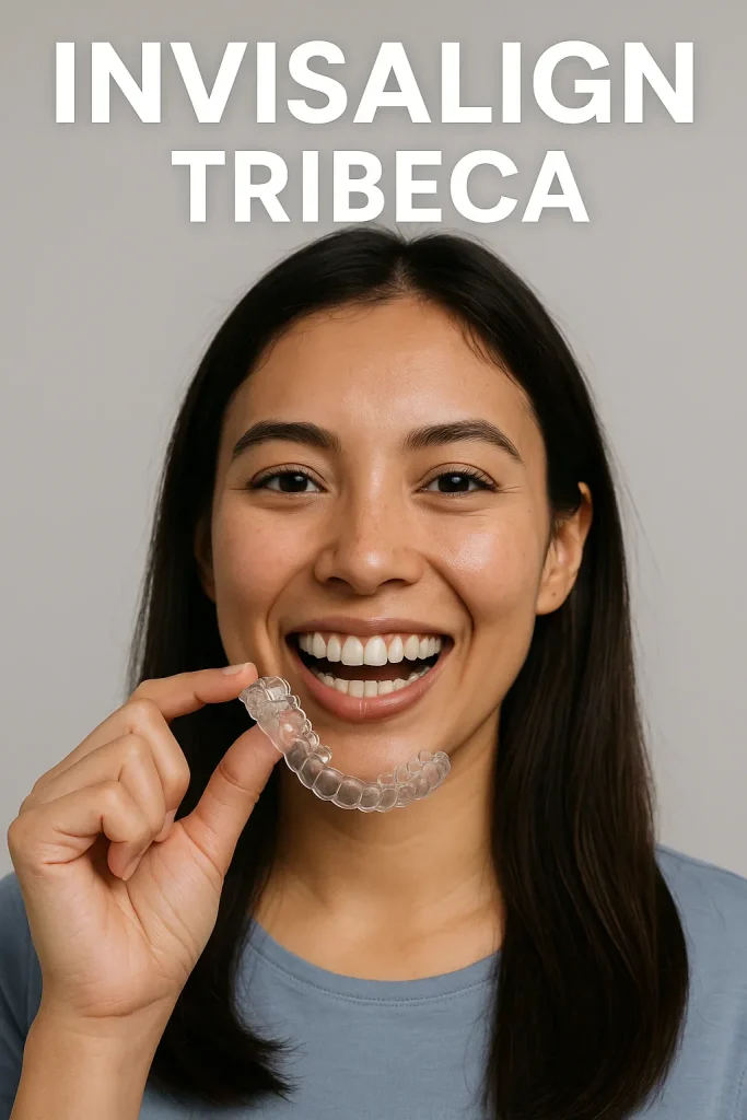 Invisalign Tribeca: Transform Your Smile in NYC 4 invisalign tribeca