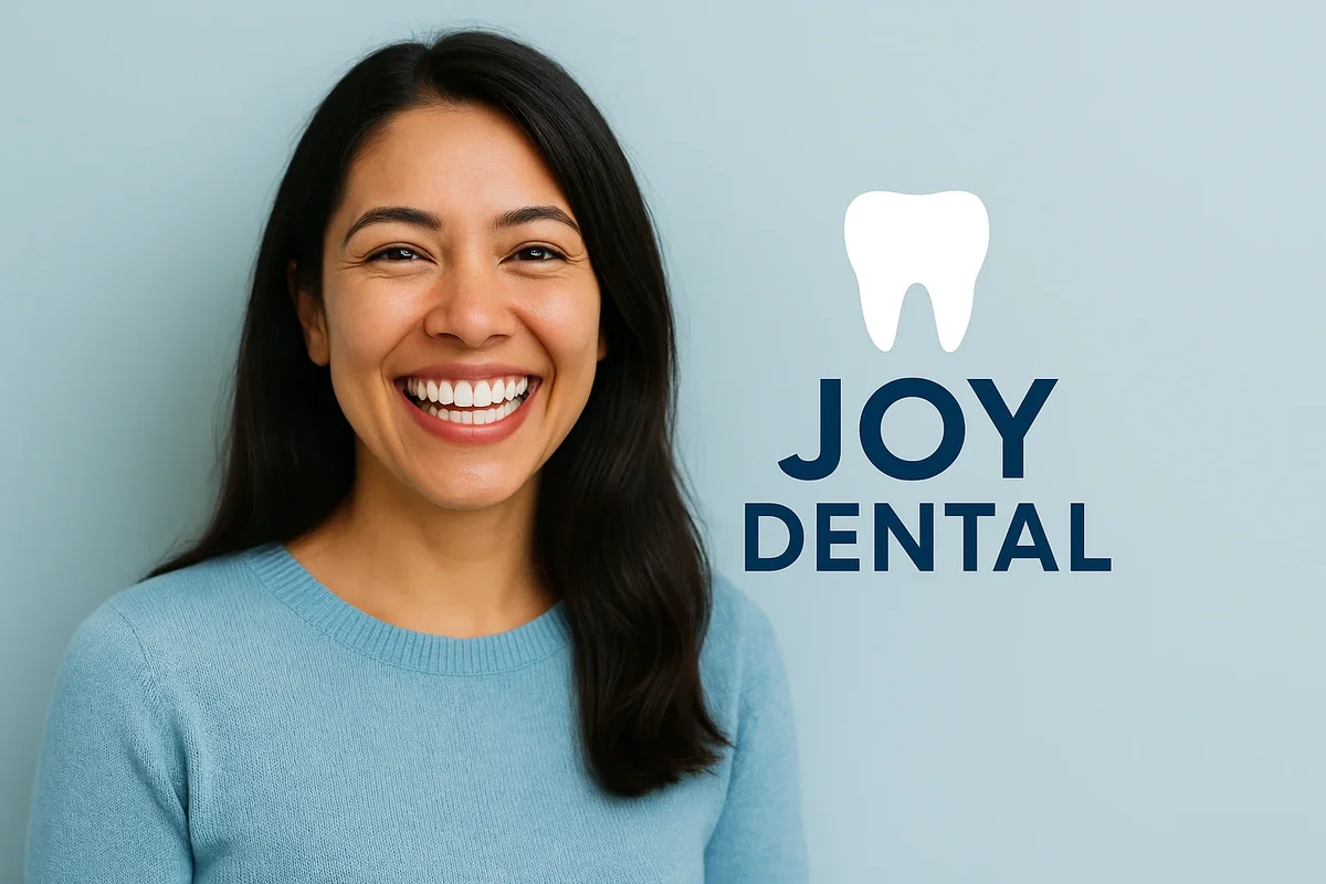 joy dental