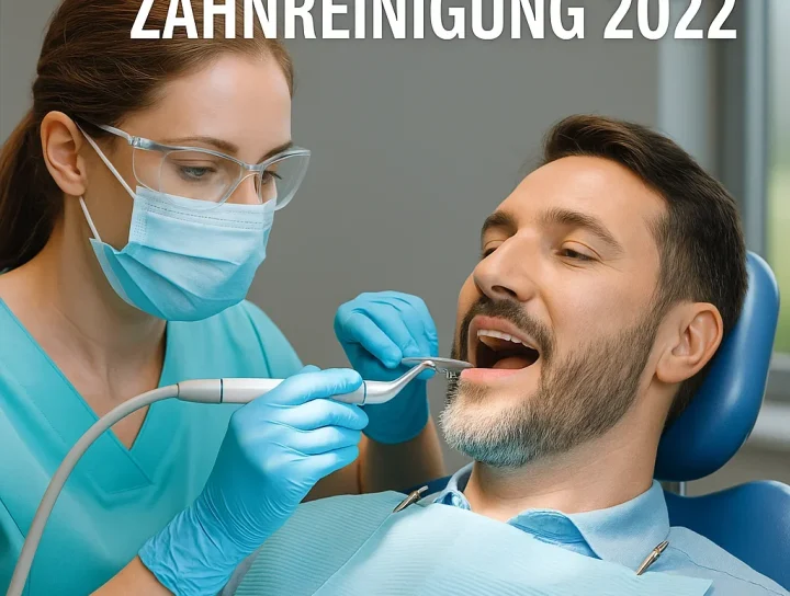 knappschaft professionelle zahnreinigung 2022