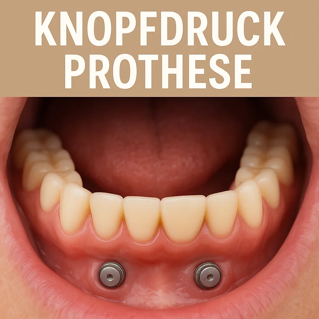Knopfdruck Prothese: Alles, was Sie wissen müssen 5 knopfdruck prothese