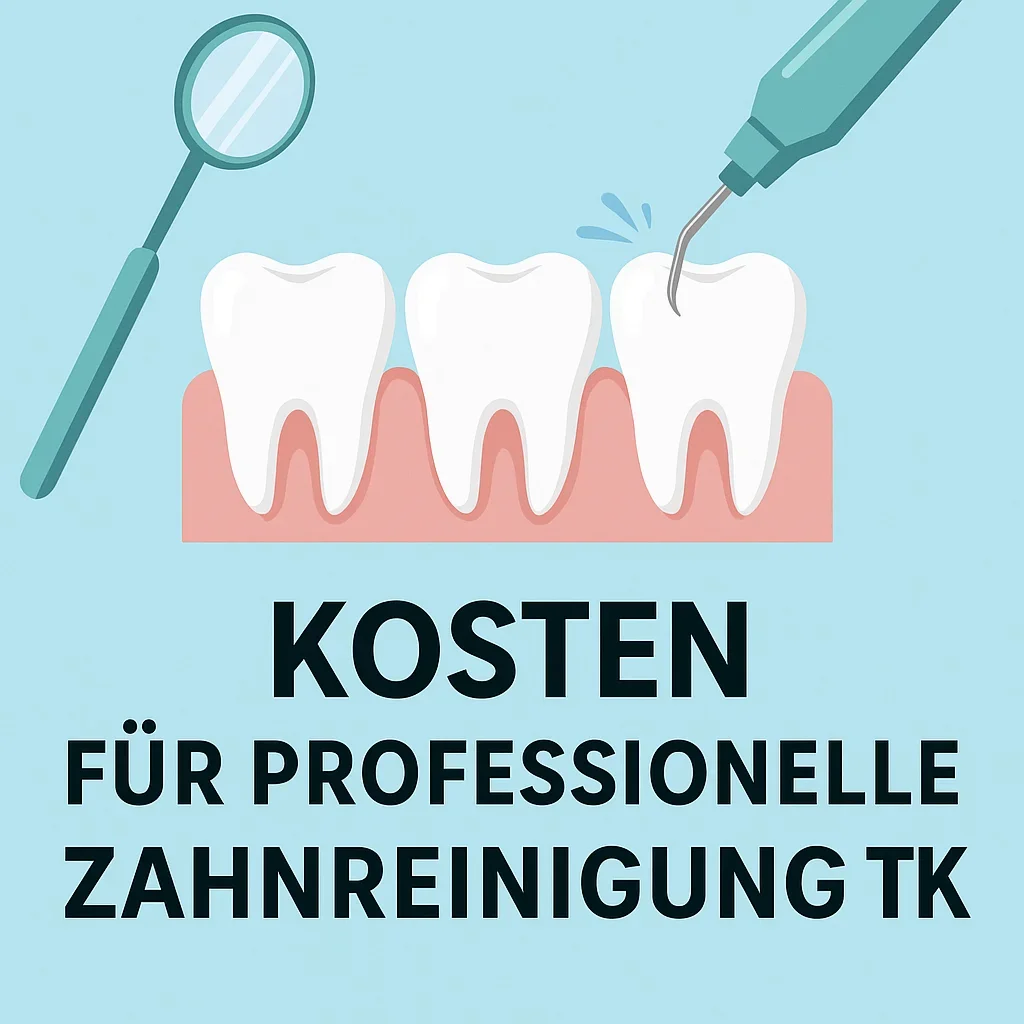 kosten für professionelle zahnreinigung tk 5 kosten für professionelle zahnreinigung tk