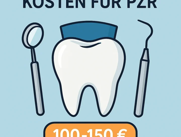 Kosten für PZR: Alles, was Sie wissen müssen 12 kosten für pzr